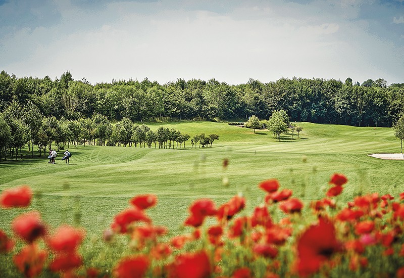 Gaudet Luce Golf Club Gaudet Luce Golf Club