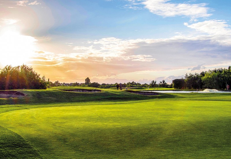Gaudet Luce Golf Club Gaudet Luce Golf Club