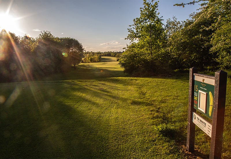 Gaudet Luce Golf Club Gaudet Luce Golf Club