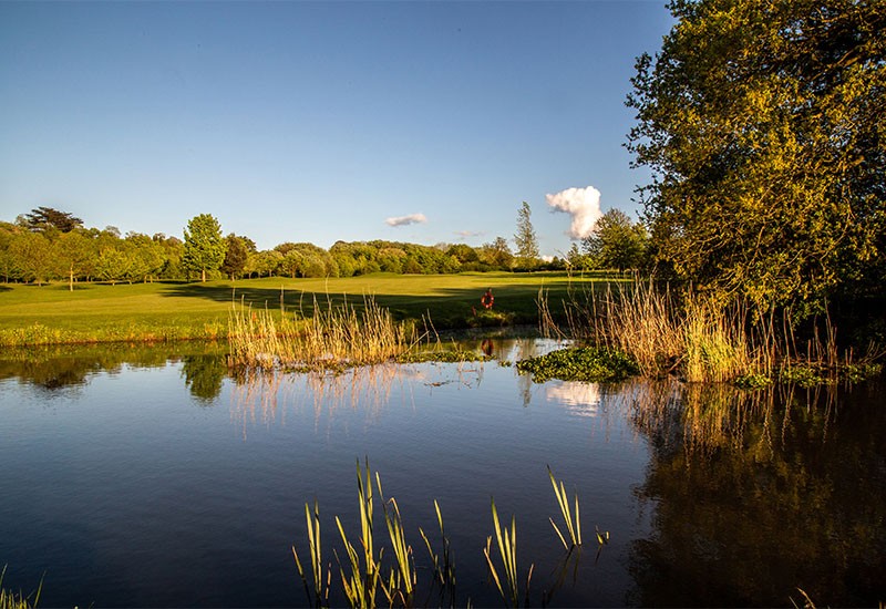Gaudet Luce Golf Club Gaudet Luce Golf Club