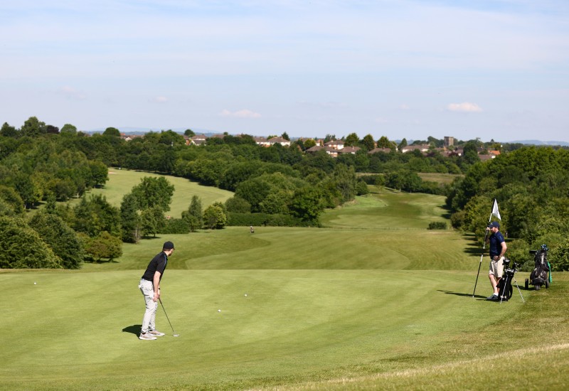 Gaudet Luce Golf Club Gaudet Luce Golf Club