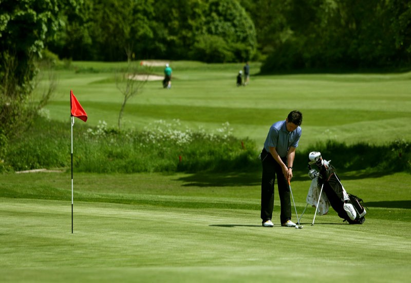 George Washington Golf Club George Washington Golf Club