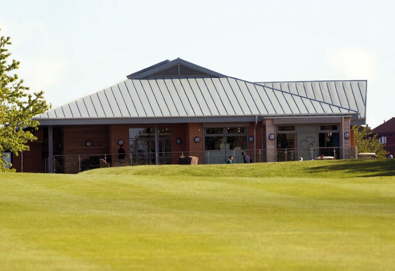 George Washington Golf Club George Washington Golf Club