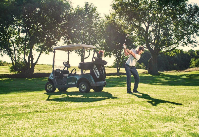 George Washington Golf Club George Washington Golf Club