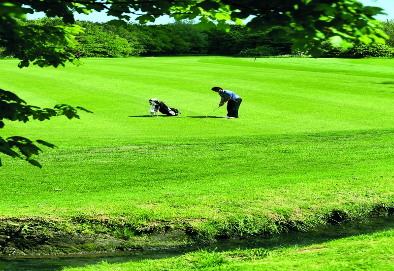 George Washington Golf Club George Washington Golf Club