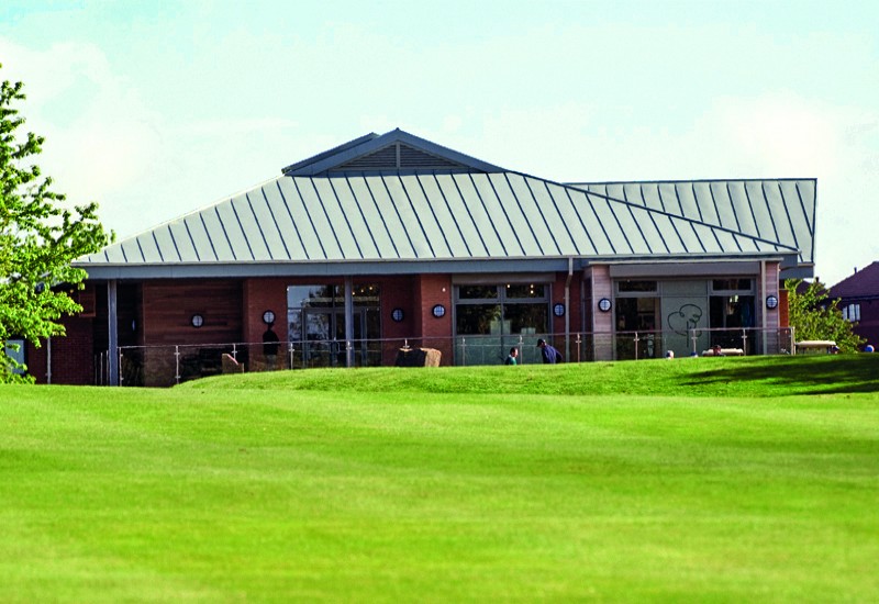 George Washington Golf Club George Washington Golf Club