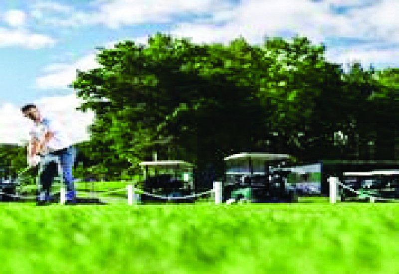 George Washington Golf Club George Washington Golf Club