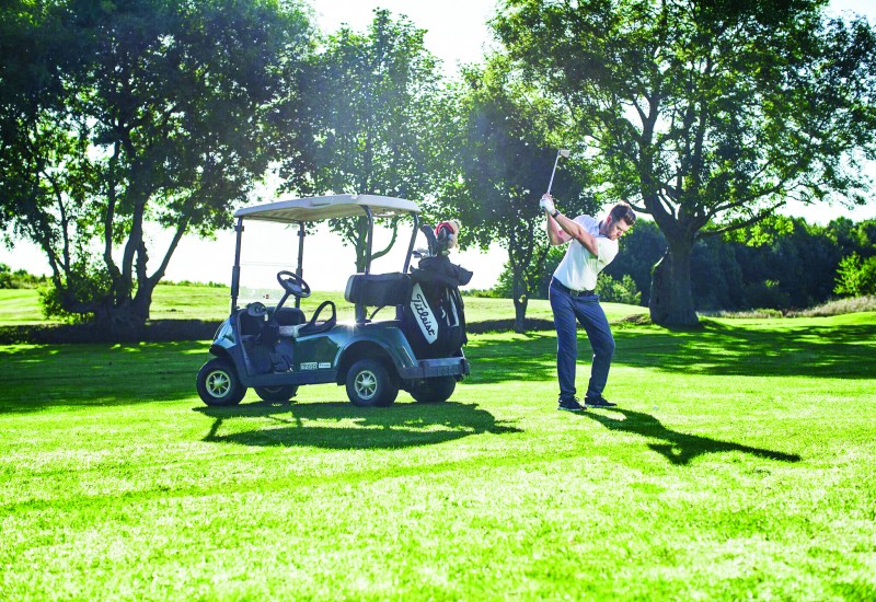 George Washington Golf Club George Washington Golf Club