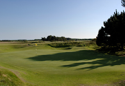 Glasgow Gailes Links Glasgow Gailes Links