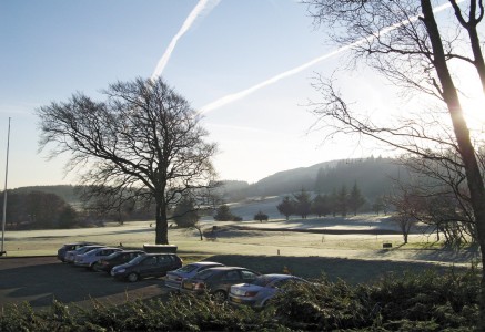 Gleddoch Golf Club Gleddoch Golf Club