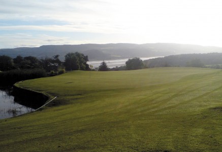 Gleddoch Golf Club Gleddoch Golf Club