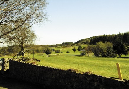 Gleddoch Golf Club Gleddoch Golf Club