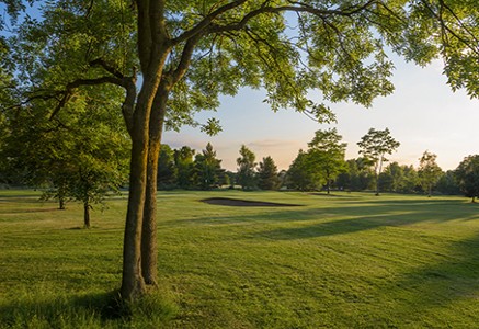 Glen Gorse Golf Club