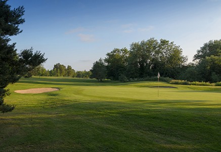 Glen Gorse Golf Club