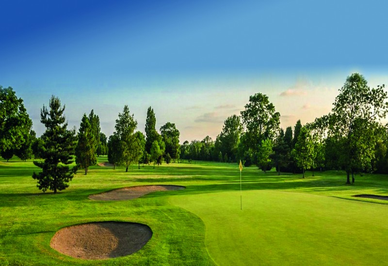 Glen Gorse Golf Club Glen Gorse Golf Club