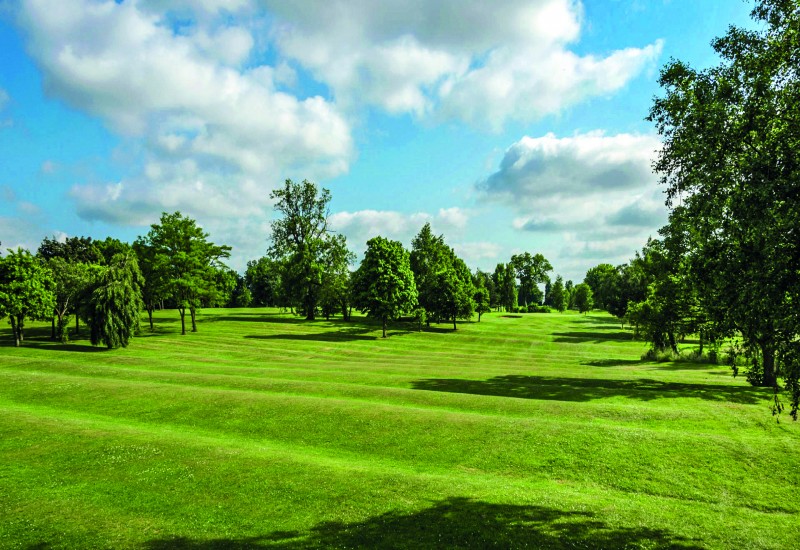 Glen Gorse Golf Club