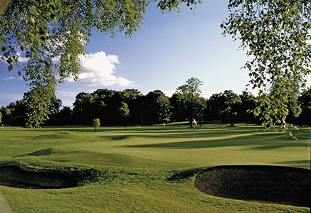 Glenbervie Golf Club Glenbervie Golf Club