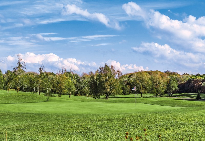 Glyn Abbey Golf Club Glyn Abbey Golf Club