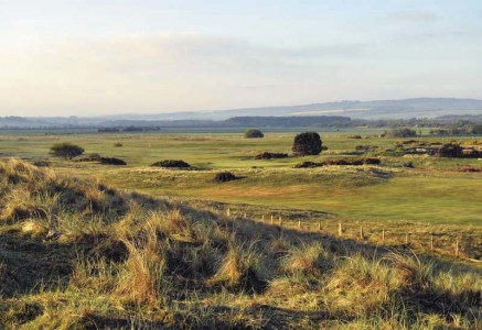 Goswick Links Golf Club Goswick Links Golf Club