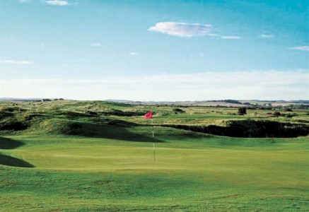 Goswick Links Golf Club