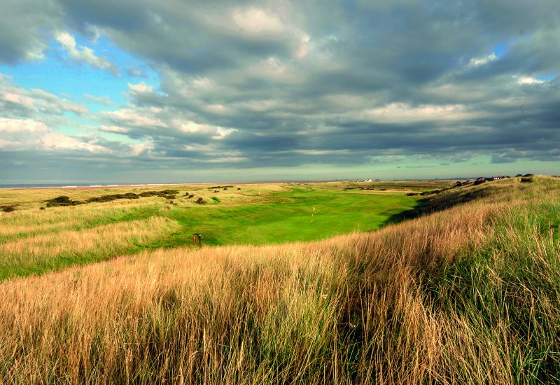 Goswick Links Golf Club Goswick Links Golf Club