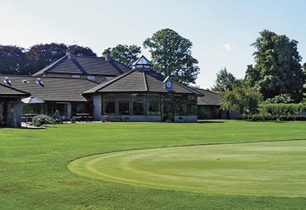 Grimsby Golf Club