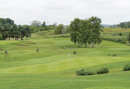 Grimsby Golf Club