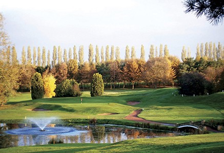 Grimsby Golf Club