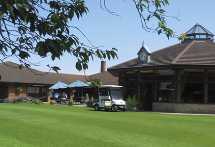 Grimsby Golf Club Grimsby Golf Club