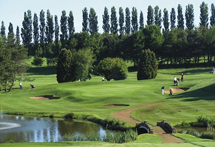 Grimsby Golf Club
