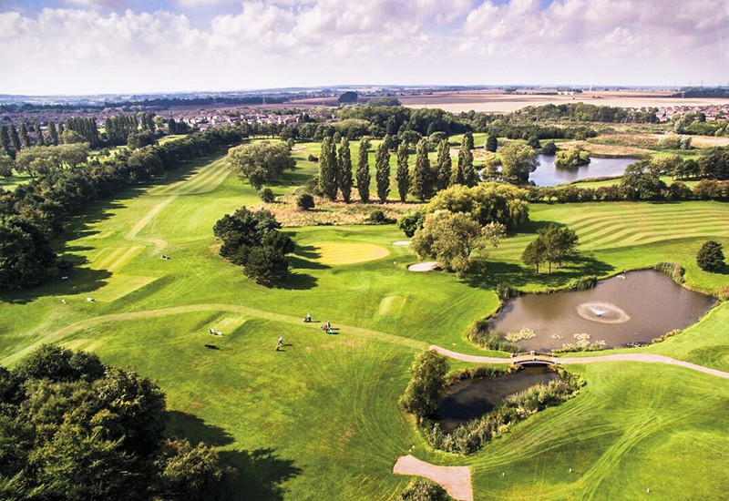 Grimsby Golf Club Grimsby Golf Club