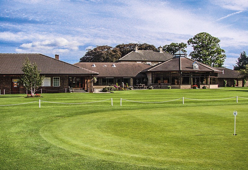 Grimsby Golf Club Grimsby Golf Club