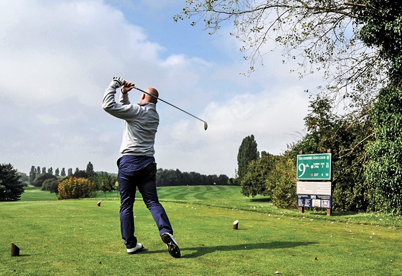 Grimsby Golf Club Grimsby Golf Club
