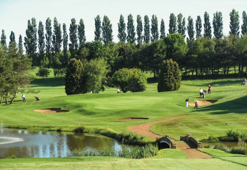 Grimsby Golf Club