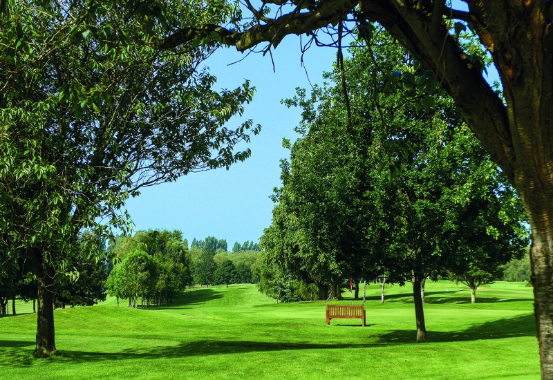 Grimsby Golf Club Grimsby Golf Club