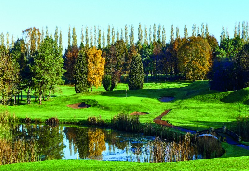 Grimsby Golf Club