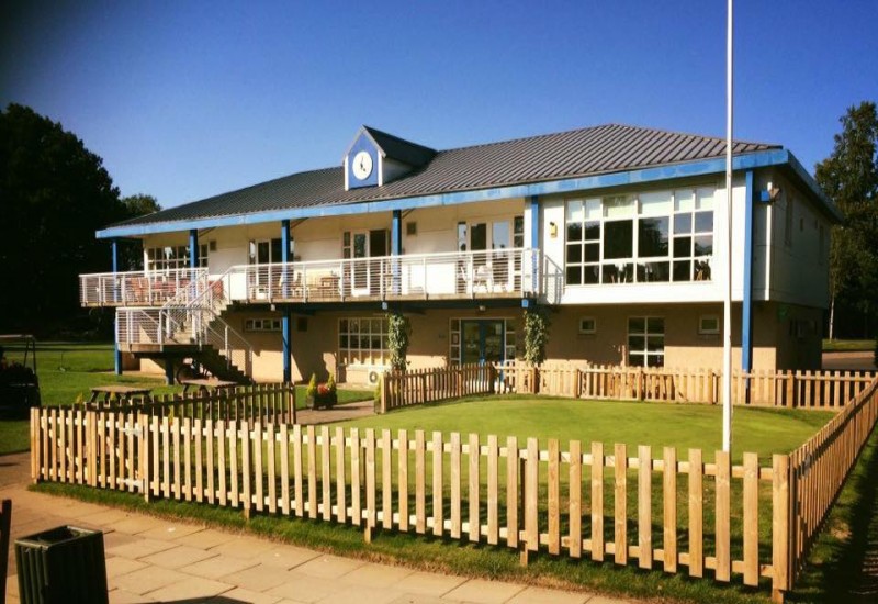 Hirsel Golf Club Hirsel Golf Club