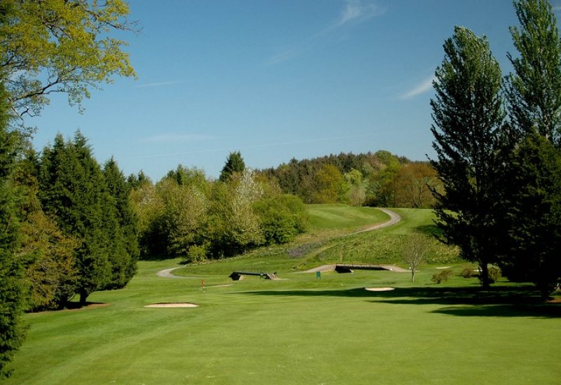 Hirsel Golf Club Hirsel Golf Club