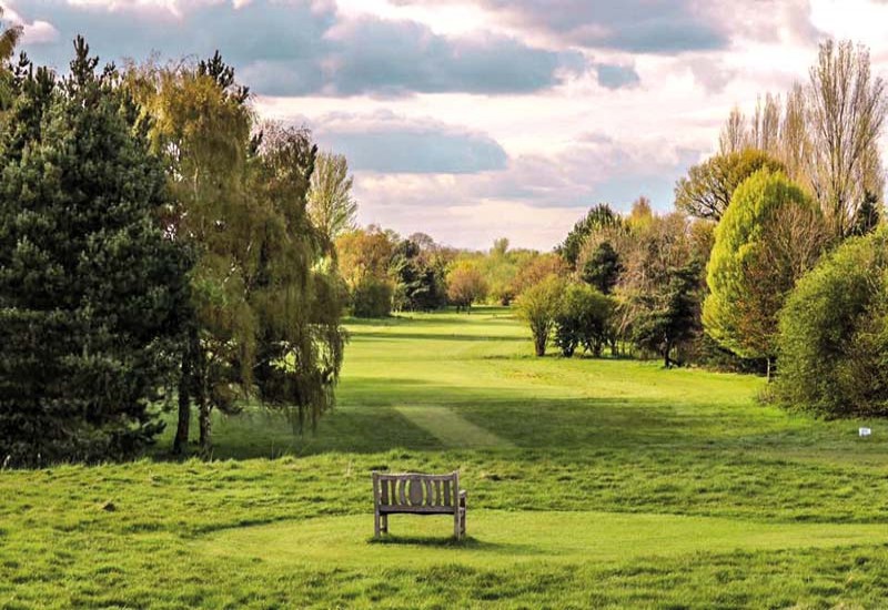 Hatchford Brook Golf Club