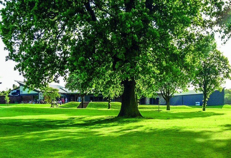 Hatchford Brook Golf Club