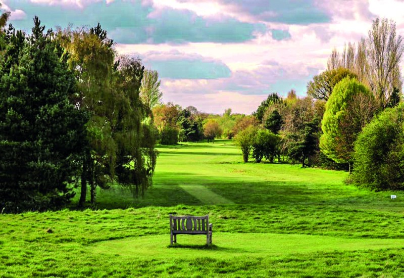 Hatchford Brook Golf Club