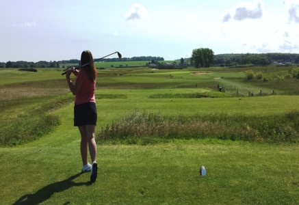 Heacham Manor Golf Course & Hotel