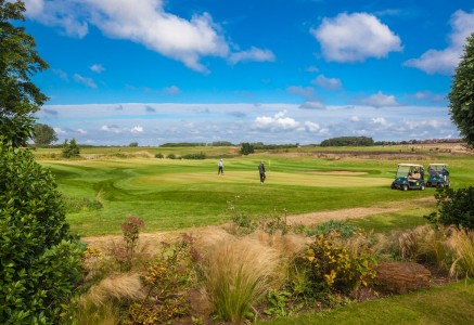 Heacham Manor Golf Course & Hotel