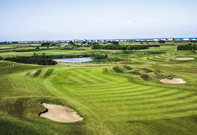 Heacham Manor Golf Course & Hotel