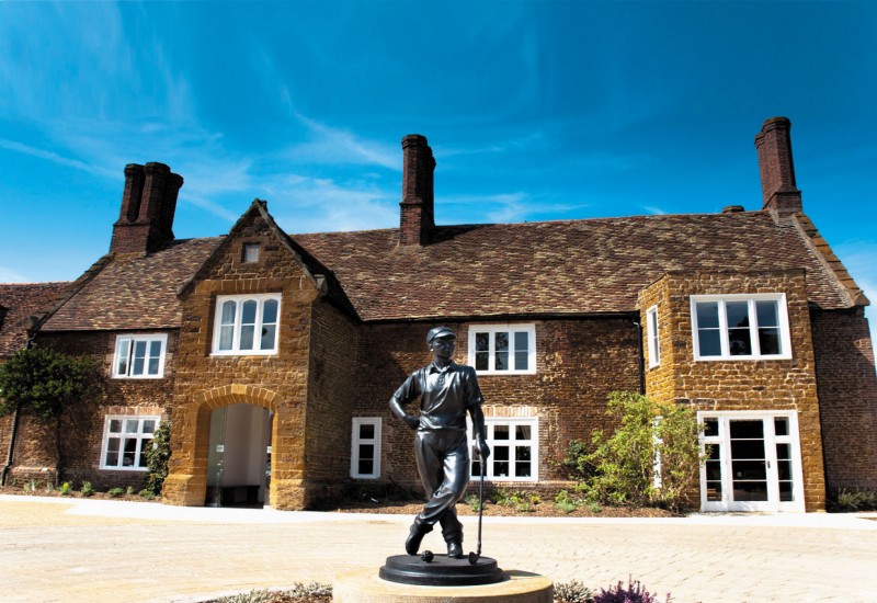 Heacham Manor Golf Course & Hotel Heacham Manor Golf Course & Hotel