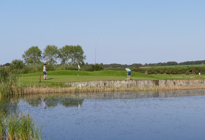 Heacham Manor Golf Course & Hotel