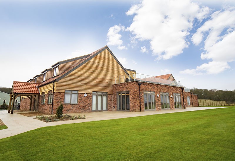 Heacham Manor Golf Course & Hotel