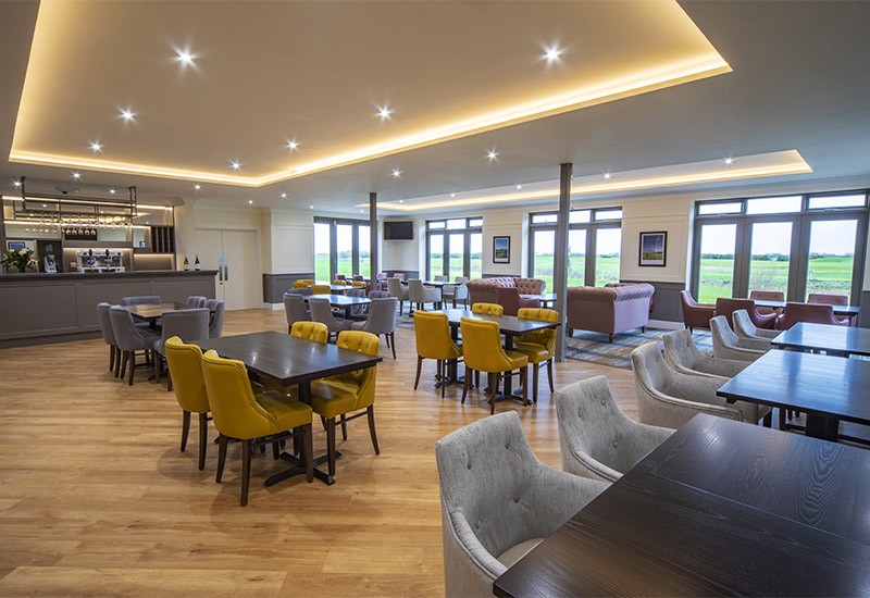 Heacham Manor Golf Course & Hotel Heacham Manor Golf Course & Hotel