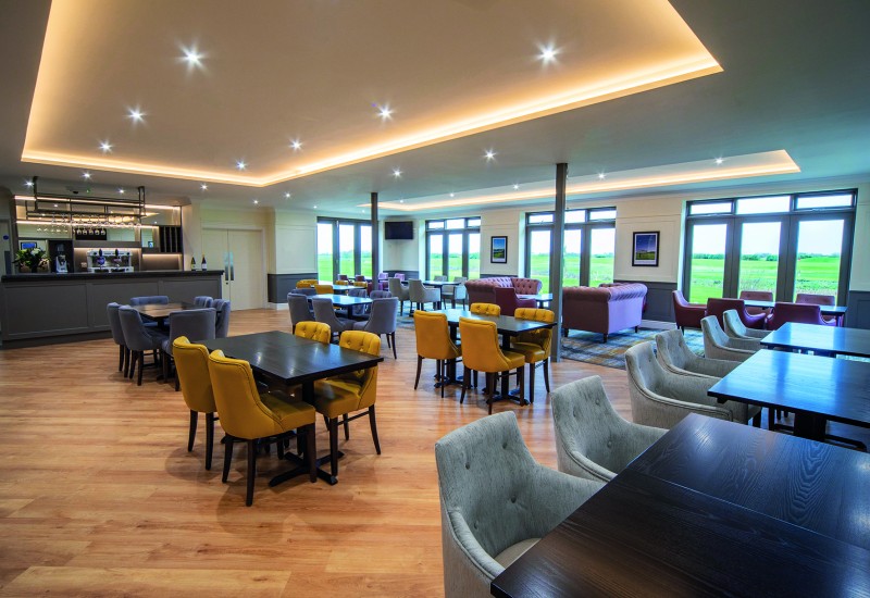 Heacham Manor Golf Course & Hotel Heacham Manor Golf Course & Hotel