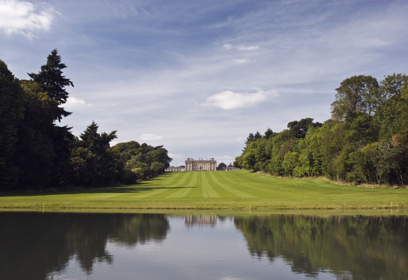 Heythrop Park Golf Club Heythrop Park Golf Club
